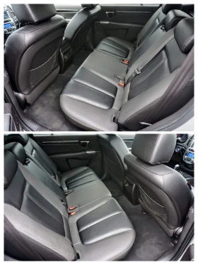Hyundai Santa fe 2.2CRDi STYLE 4X4 | Mobile.bg    13