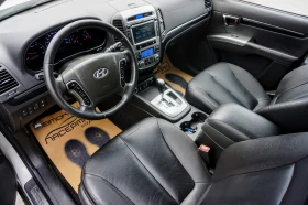 Обява за продажба на Hyundai Santa fe 2.2CRDi STYLE 4X4 ~14 995 лв. - изображение 5
