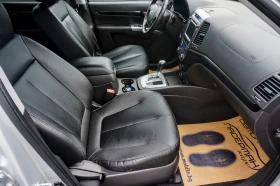 Обява за продажба на Hyundai Santa fe 2.2CRDi STYLE 4X4 ~14 995 лв. - изображение 10
