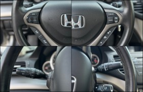 Honda Accord 2.4i ! SWISS !, снимка 16