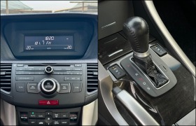 Honda Accord 2.4i ! SWISS ! | Mobile.bg   15