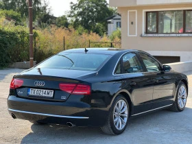 Audi A8, снимка 8