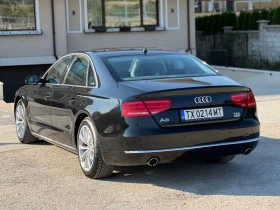 Audi A8, снимка 4