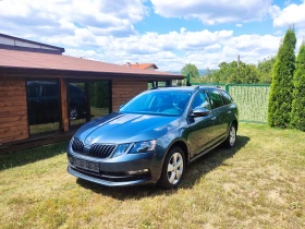 Skoda Octavia 2.0TDI 4x4 150ks