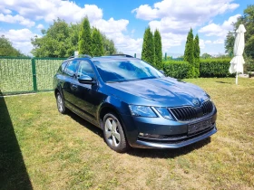 Skoda Octavia 2.0TDI 4x4 150ks, снимка 3