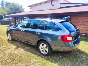 Skoda Octavia 2.0TDI 4x4 150ks, снимка 6