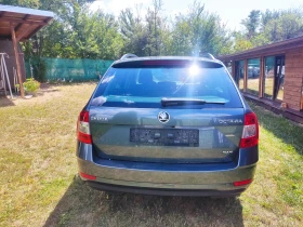 Skoda Octavia 2.0TDI 4x4 150ks, снимка 5