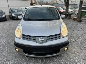     Nissan Note 1.4i 