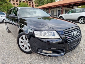 Audi A6 2.7TDI FACE S-LINE  | Mobile.bg    4