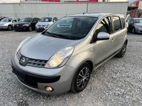 Nissan Note 1.4i , снимка 1