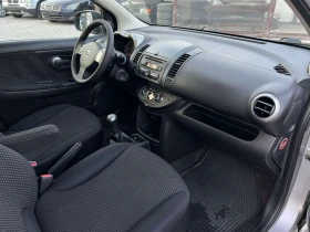 Nissan Note 1.4i , снимка 11