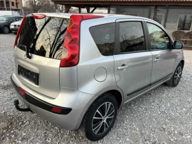 Nissan Note 1.4i , снимка 4