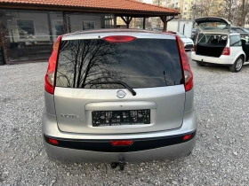 Nissan Note 1.4i , снимка 5