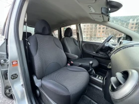 Nissan Note 1.4i , снимка 10