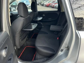 Nissan Note 1.4i , снимка 13