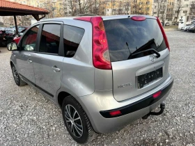 Nissan Note 1.4i , снимка 6