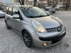     Nissan Note 1.4i 