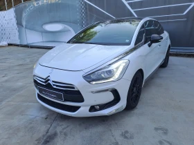  Citroen DS5