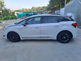 Citroen DS5 2.0HDI 163k.c. EXCLUSIVE, снимка 8