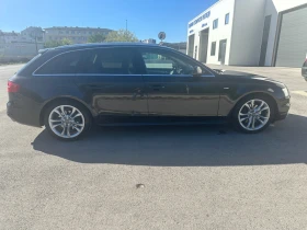 Audi A4 3.0 TDI FULL S-LINE 153000km!!!, снимка 3