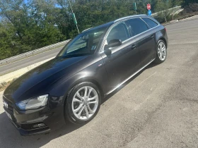 Audi A4 3.0 TDI FULL S-LINE 153000km!!! | Mobile.bg    1