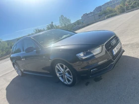 Audi A4 3.0 TDI FULL S-LINE 153000km!!! | Mobile.bg    2