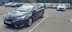 Toyota Avensis, снимка 2