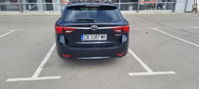 Toyota Avensis, снимка 3