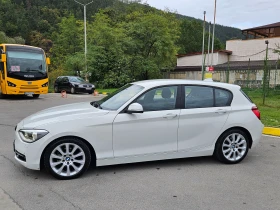 BMW 116 2.0 SPORT/NAVIG/KSENON/TOP SUSTOQNIE, снимка 3