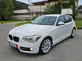 BMW 116 2.0 SPORT/NAVIG/KSENON/TOP SUSTOQNIE, снимка 2