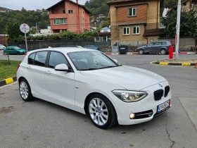 BMW 116 2.0 SPORT/NAVIG/KSENON/TOP SUSTOQNIE, снимка 7