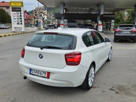 BMW 116 2.0 SPORT/NAVIG/KSENON/TOP SUSTOQNIE, снимка 5