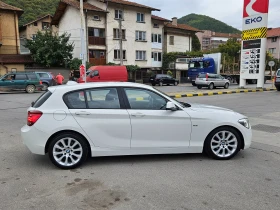 BMW 116 2.0 SPORT/NAVIG/KSENON/TOP SUSTOQNIE, снимка 6