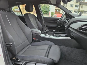 BMW 116 2.0 SPORT/NAVIG/KSENON/TOP SUSTOQNIE, снимка 12