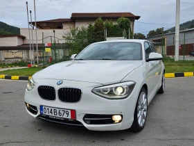 BMW 116 2.0 SPORT/NAVIG/KSENON/TOP SUSTOQNIE, снимка 1