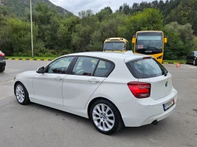 BMW 116 2.0 SPORT/NAVIG/KSENON/TOP SUSTOQNIE, снимка 4