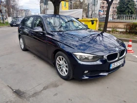 BMW 318 Автомат, навигация Евро5Б, снимка 5