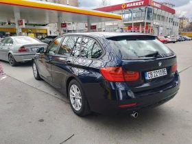 BMW 318 Автомат, навигация Евро5Б, снимка 3