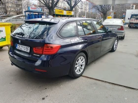 BMW 318 Автомат, навигация Евро5Б, снимка 4