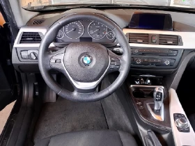 BMW 318 Автомат, навигация Евро5Б, снимка 8