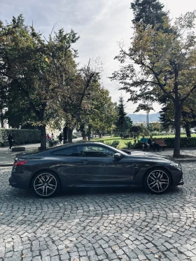 BMW M8, снимка 6