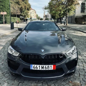     BMW M8