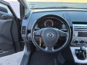 Mazda 5, снимка 7