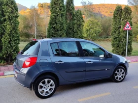 Renault Clio 1.2I 16V(75)* EXCEPTION-EDITION* НОВ ВНОС* , снимка 7