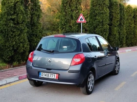 Renault Clio 1.2I 16V(75)* EXCEPTION-EDITION* НОВ ВНОС* , снимка 6