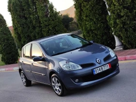 Renault Clio 1.2I 16V(75)* EXCEPTION-EDITION* НОВ ВНОС* , снимка 1