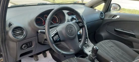 Opel Corsa 1.3 cdti клима - [9] 