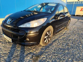 Peugeot 207, снимка 1