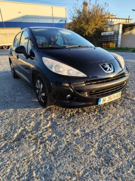 Peugeot 207, снимка 2