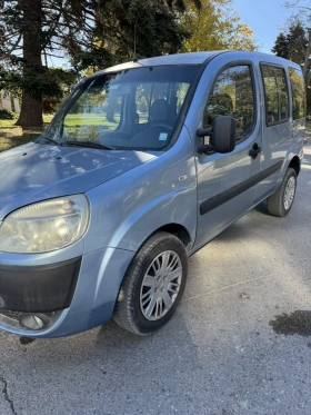  Fiat Doblo